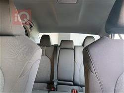 تۆیۆتا کامری